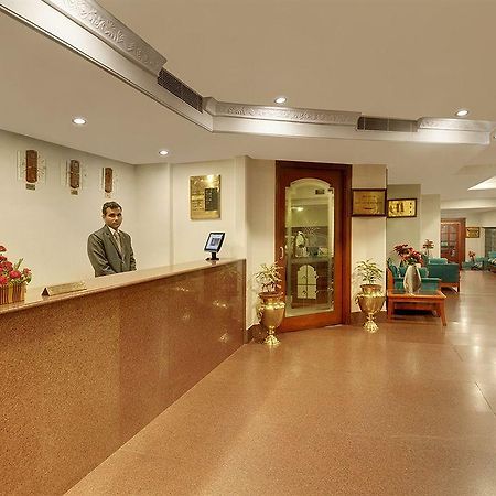 India Hotel Varanasi Exterior photo
