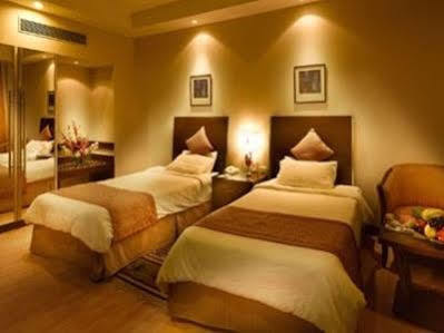 India Hotel Varanasi Exterior photo